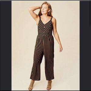 NWT Altar’d State Jumpsuit